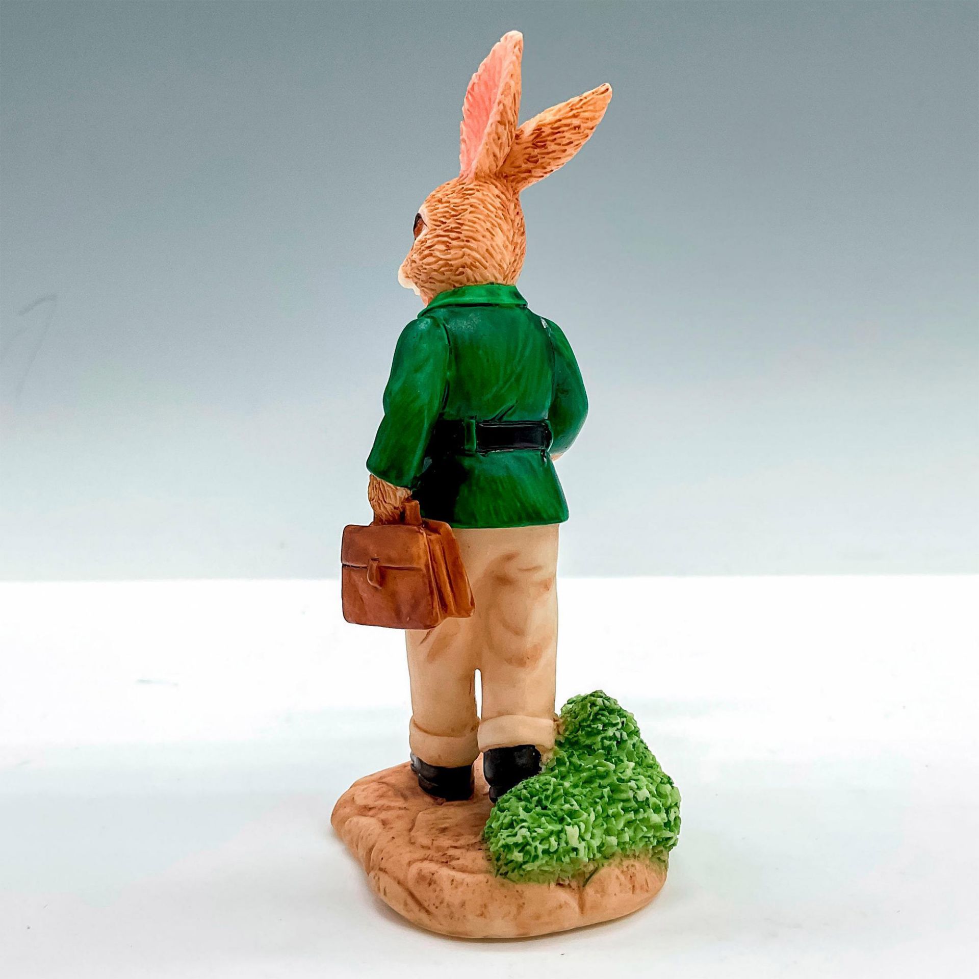 Royal Doulton Bunnykins Figurine, Home From Work DBR8 - Image 2 of 3