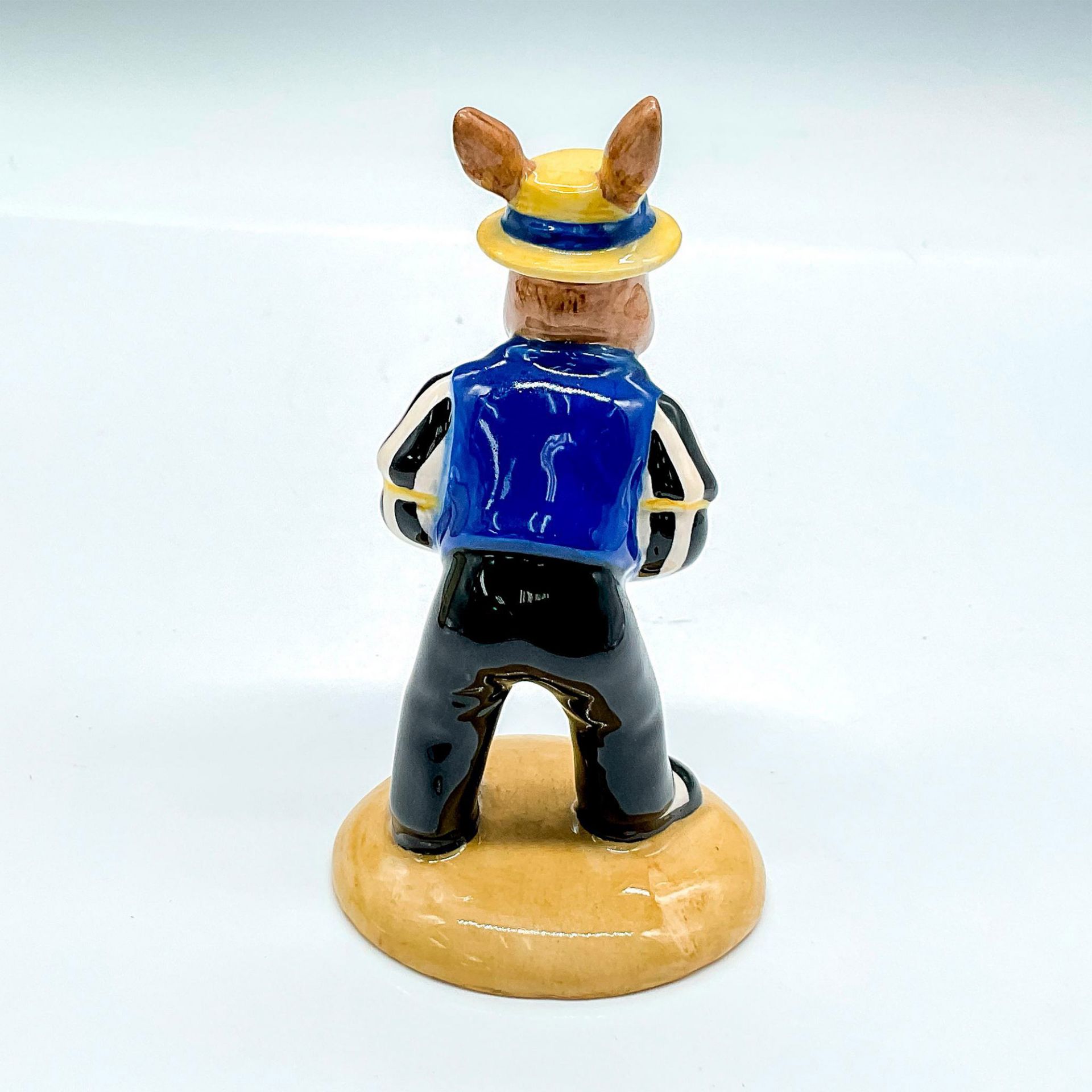 Saxophone DB186 - Royal Doulton Bunnykins - Bild 2 aus 4