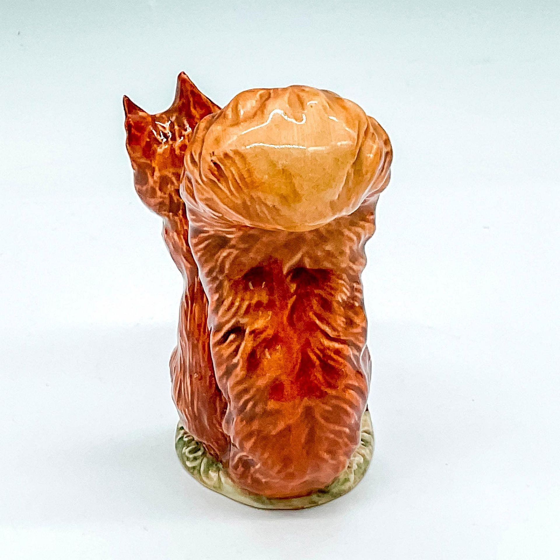 Beswick Beatrix Potter's Figurine, Squirrel Nutkin - Bild 2 aus 3