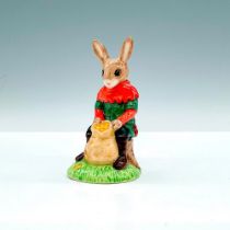 Will Scarlett DB264 - Royal Doulton Bunnykins