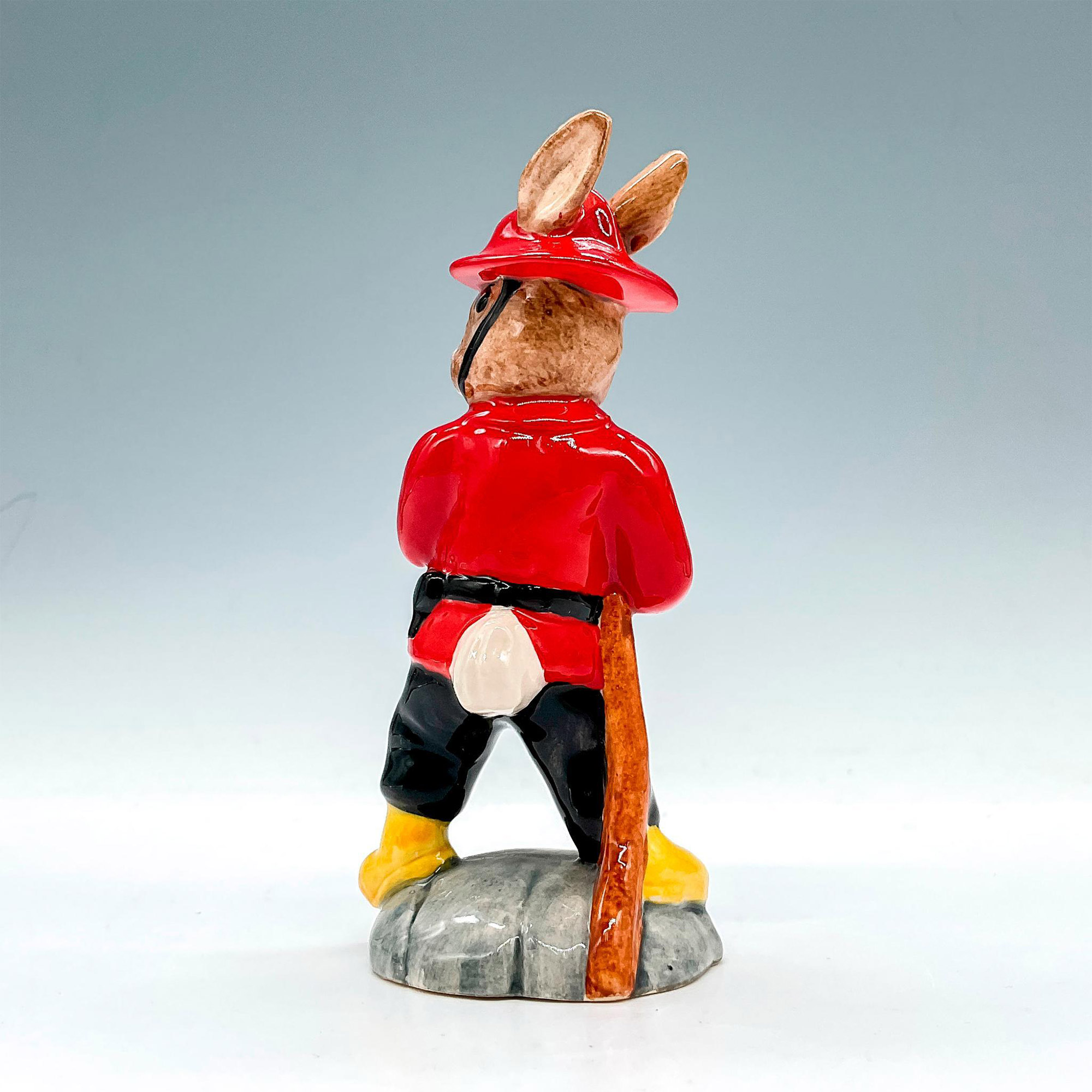 Fireman Bunnykins DB183 - Royal Doulton Bunnykins - Image 3 of 4