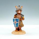 Gladiator Bunnykins DB326 - Royal Doulton Bunnykins