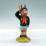 Be Prepared DB56 - Royal Doulton Bunnykins