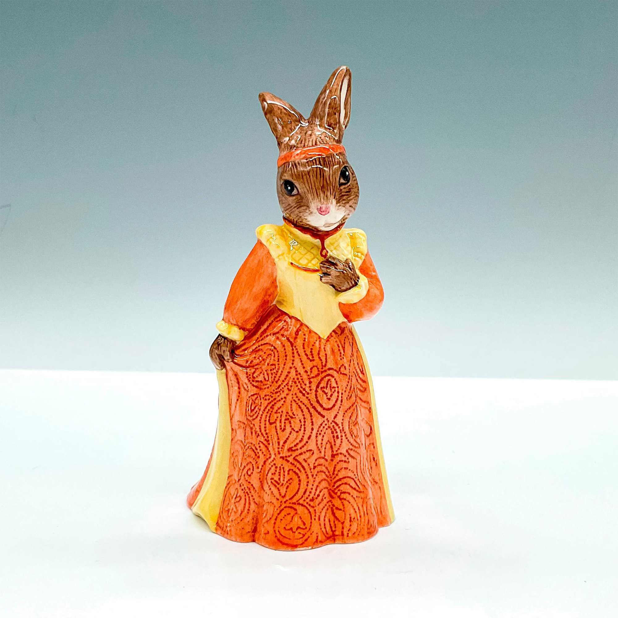 Juliet DB283 - Royal Doulton Bunnykins