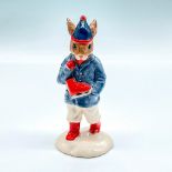 Boy Skater DB187 - Royal Doulton Bunnykins