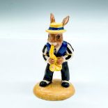 Saxophone DB186 - Royal Doulton Bunnykins