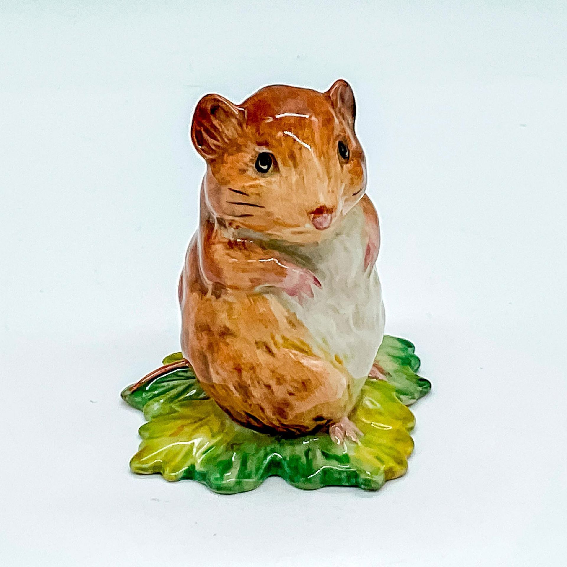 Beswick Beatrix Potter's Figurine, Timmy Willie