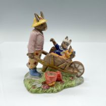 Home Grown DB429 - Royal Doulton Bunnykins