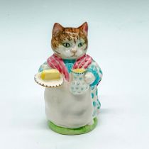 Beswick Beatrix Potter's Figurine, Ribby