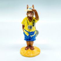 Tourist DB190 - Royal Doulton Bunnykins