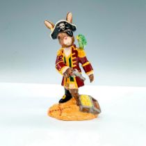 Pirate Bunnykins DB321 - Royal Doulton Bunnykins