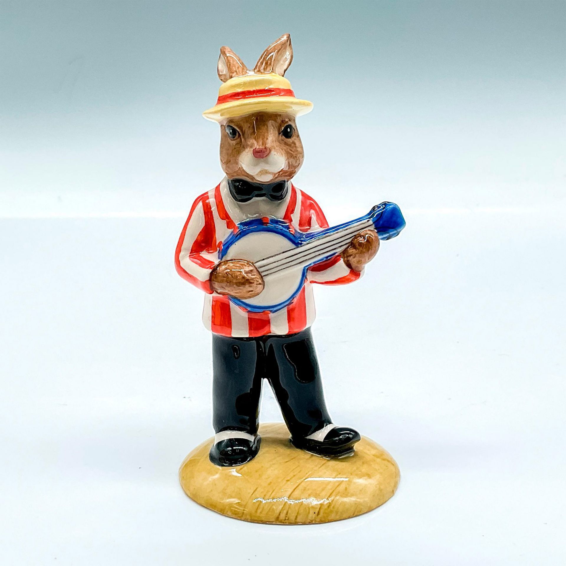 Banjo DB182 - Royal Doulton Bunnykins