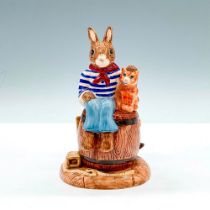 Cabin Boy Bunnykins DB324 - Royal Doulton Bunnykins