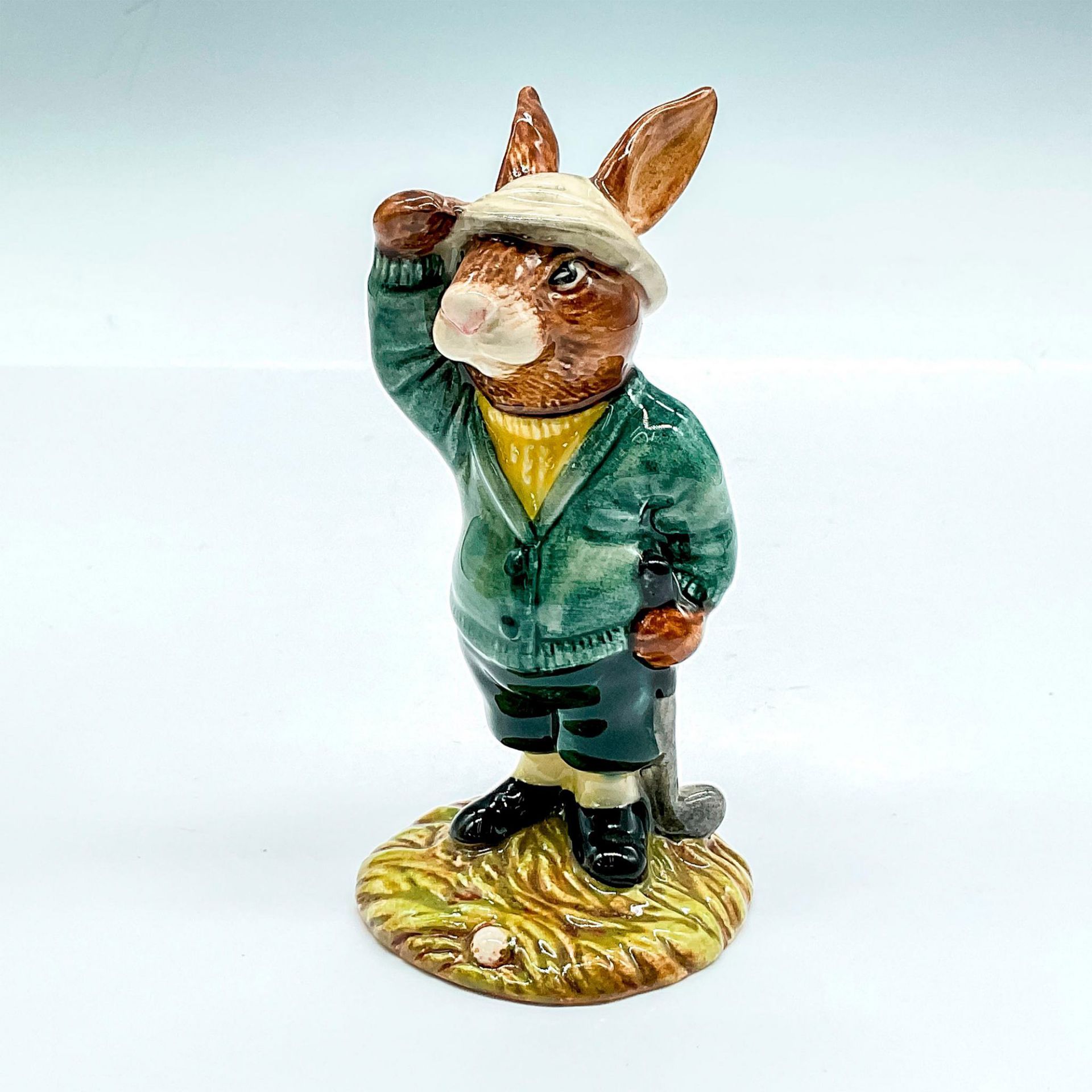 Bogey DB32 - Royal Doulton Bunnykins