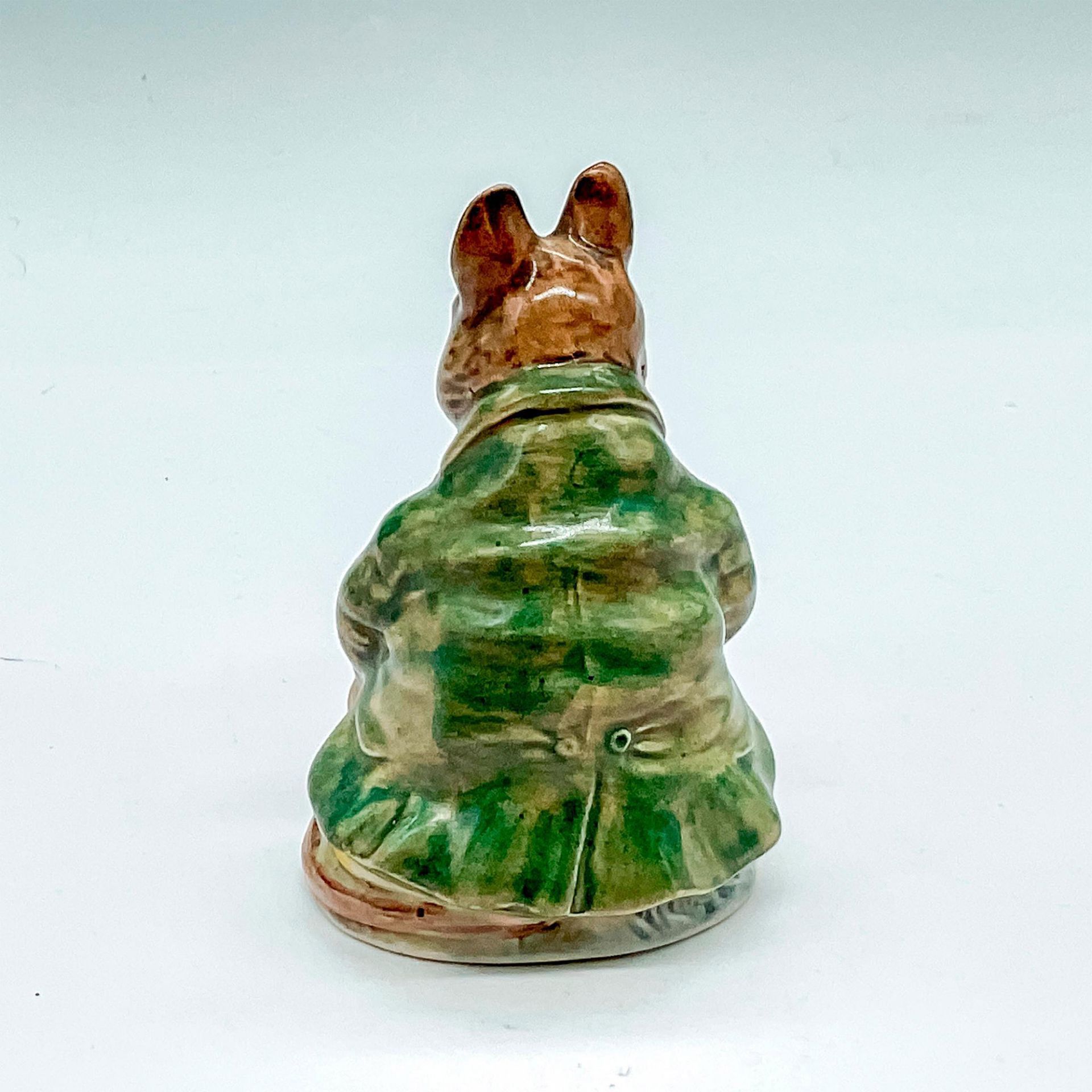 Beswick Beatrix Potter's Figurine, Samuel Whiskers - Bild 2 aus 3