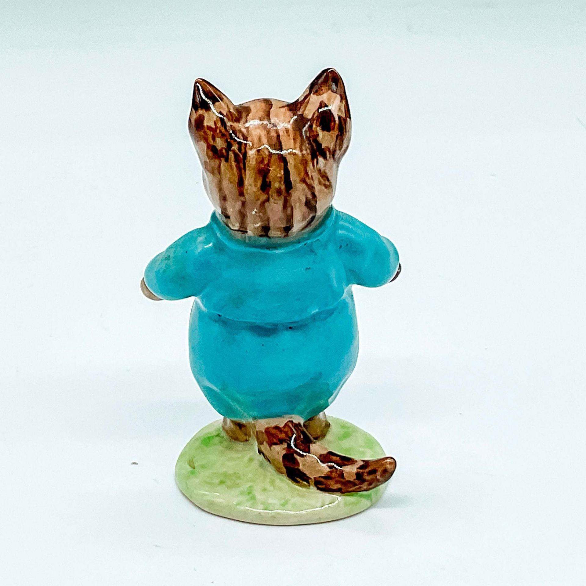 Beswick Beatrix Potter's Figurine, Tom Kitten - Bild 2 aus 3
