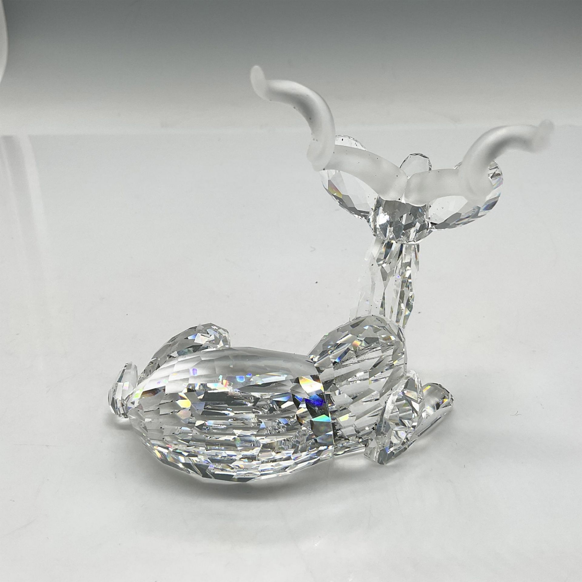 Swarovski SCS Crystal Figurine, 1994 Inspiration Africa-Kudu - Bild 2 aus 4