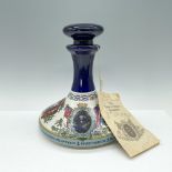 Pusser Rum The Nelson Ship's Decanter by Wade Porcelain