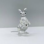 Swarovski Crystal Figurine, Kangaroo and Joey 181756