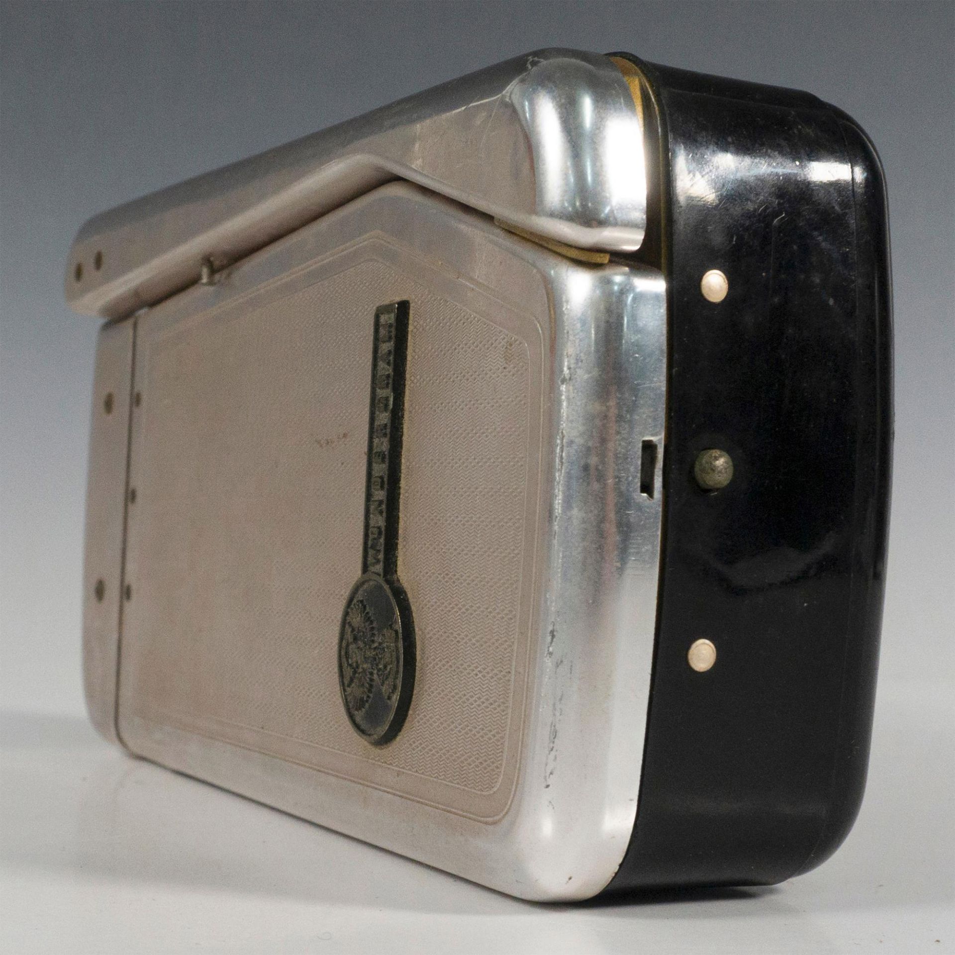 Emerson Wondergram Portable Record Player - Image 6 of 6