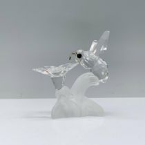 Swarovski Crystal Figurine, Bumblebee 166185