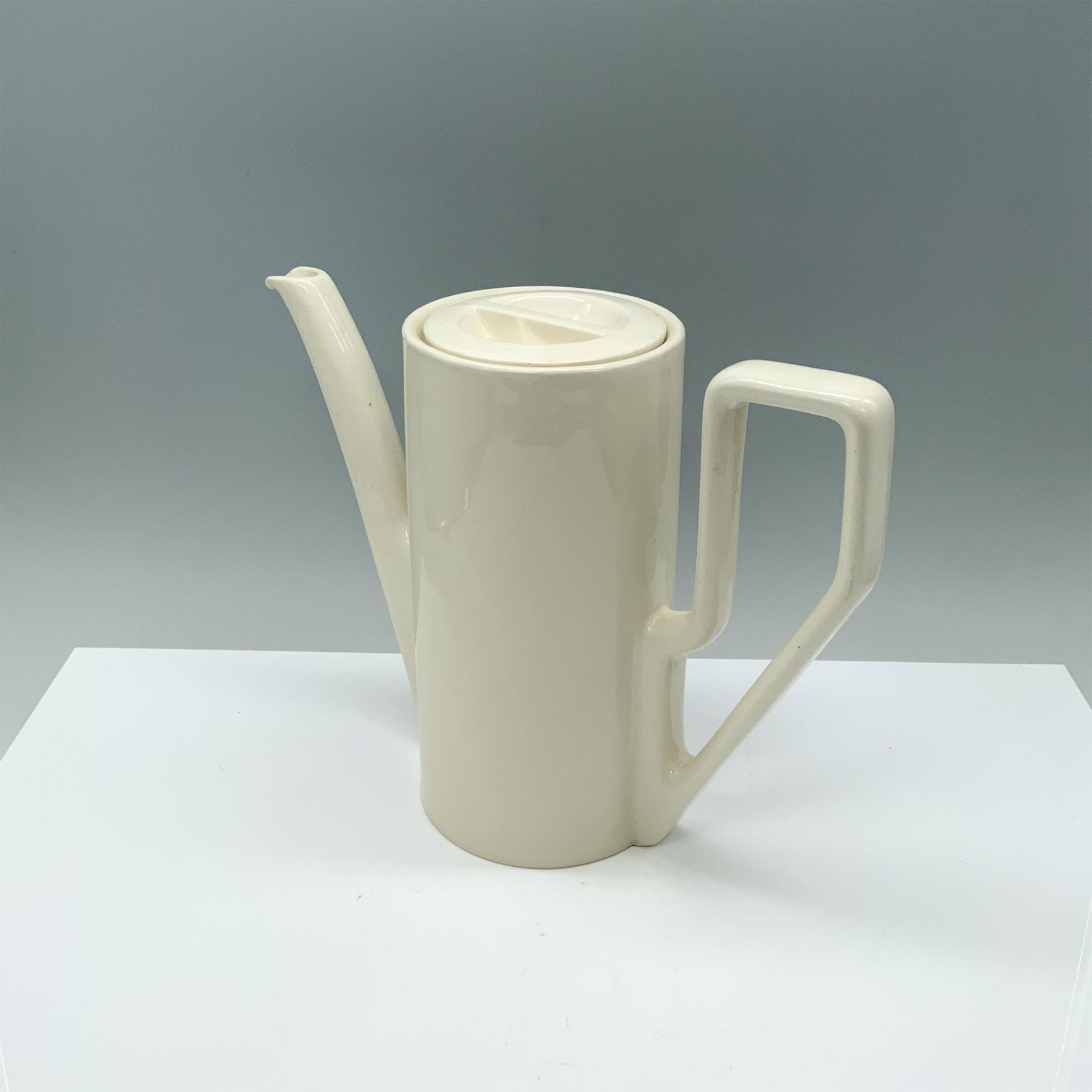 Waku Ceramic Teapot - Image 2 of 3