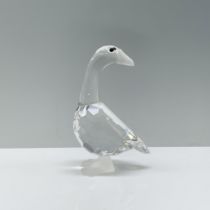 Swarovski Crystal Figurine, Mother Goose 174960