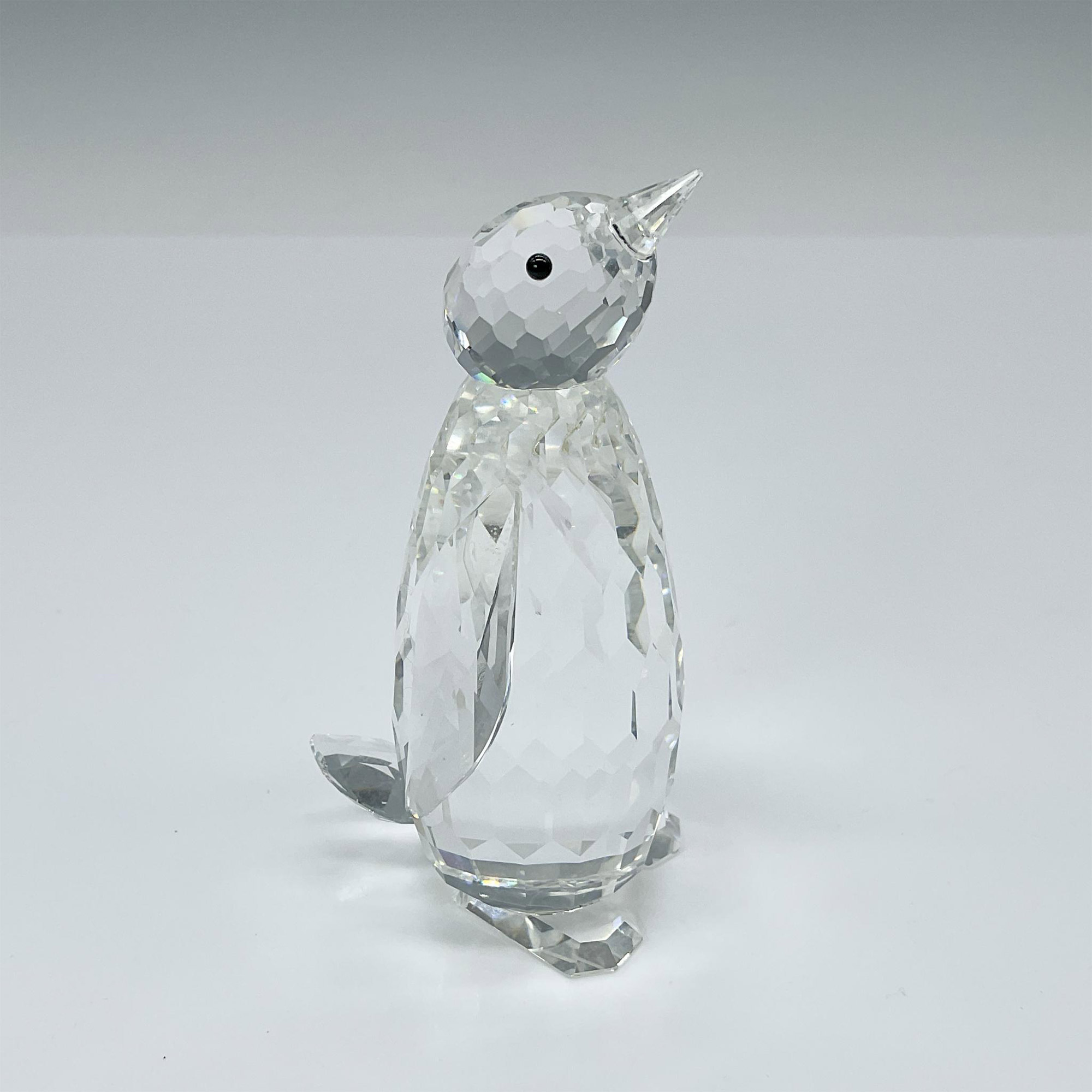 Swarovski Crystal Figurine, Penguin - Image 2 of 3