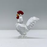 Swarovski Crystal Figurine, Cockerel 247759