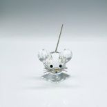 Swarovski Crystal Figurine, Mouse