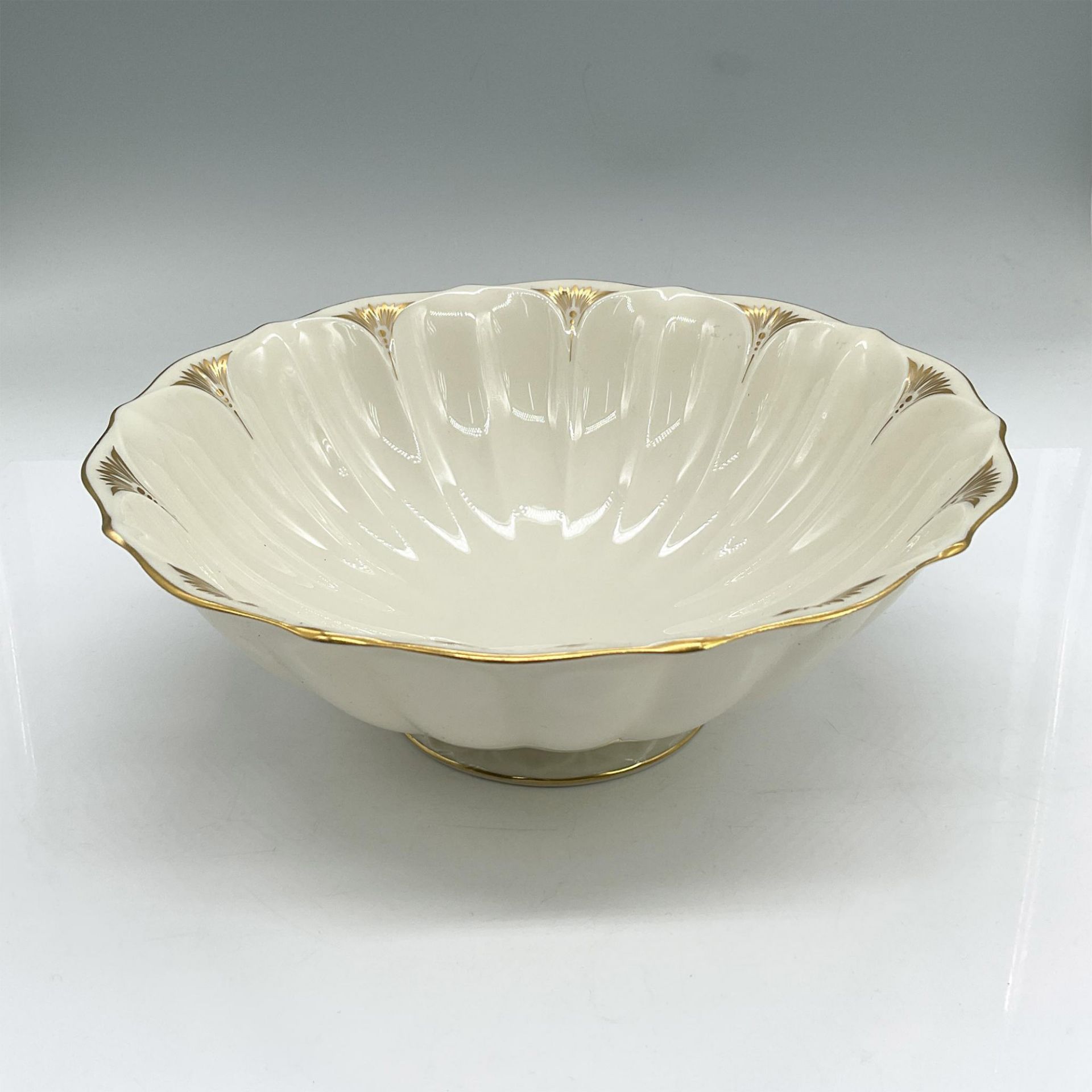 Lenox Porcelain Large Bowl - Image 2 of 4