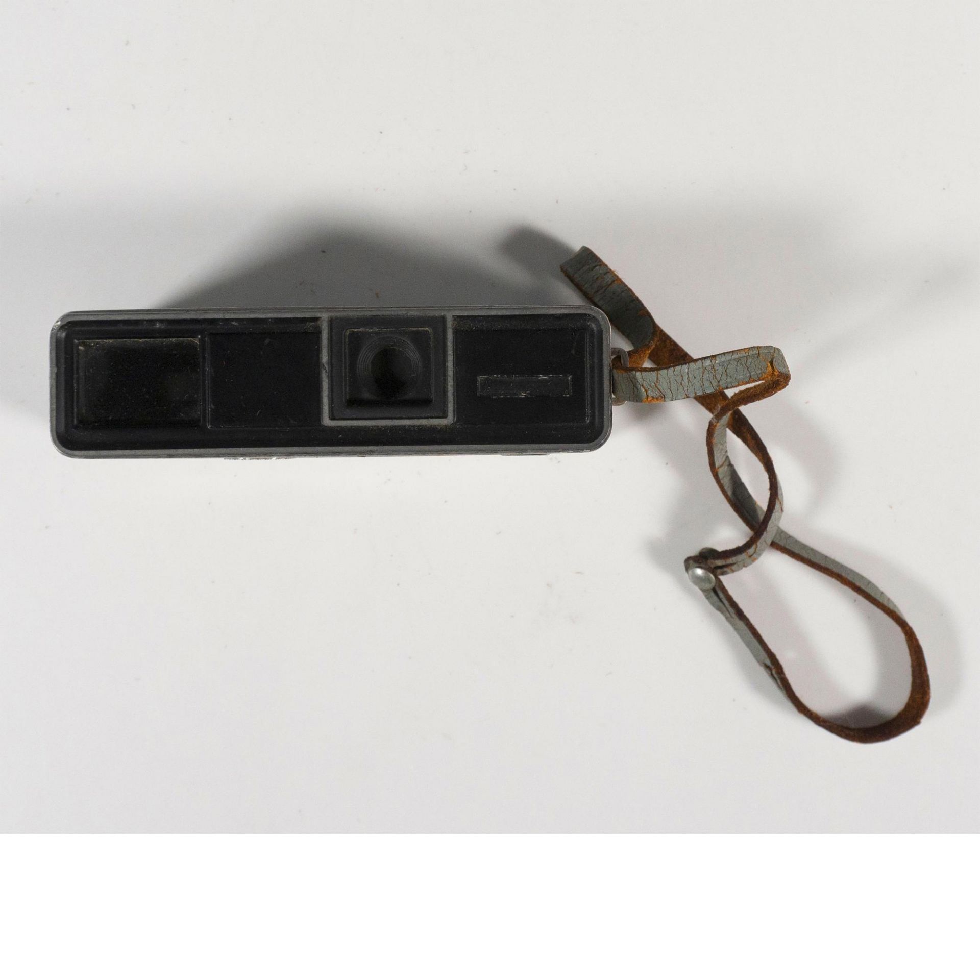 Minolta 16 Model P 16mm Subminiature Camera - Image 5 of 5