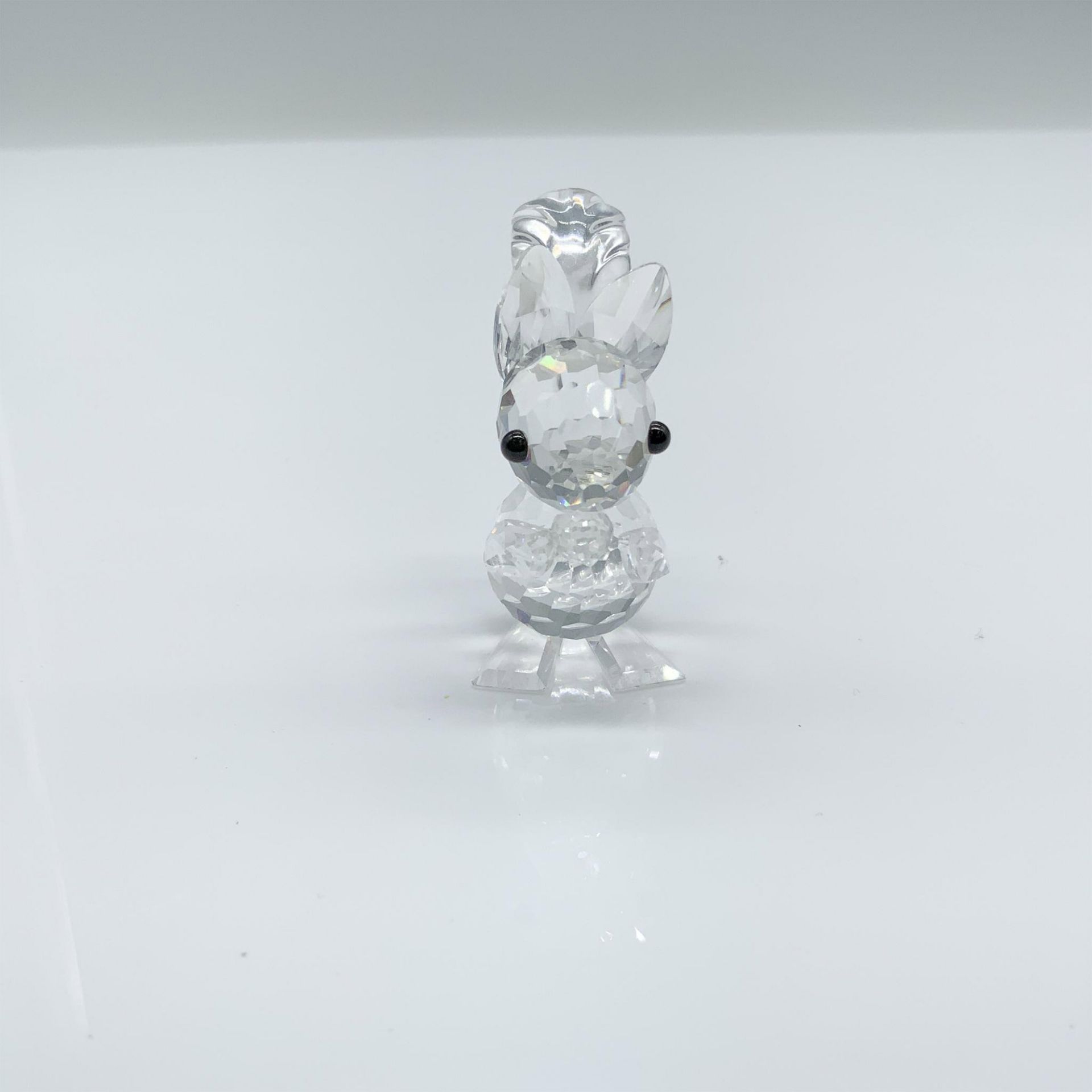 Swarovski Crystal Figurine, Squirrel 011871 - Image 3 of 4