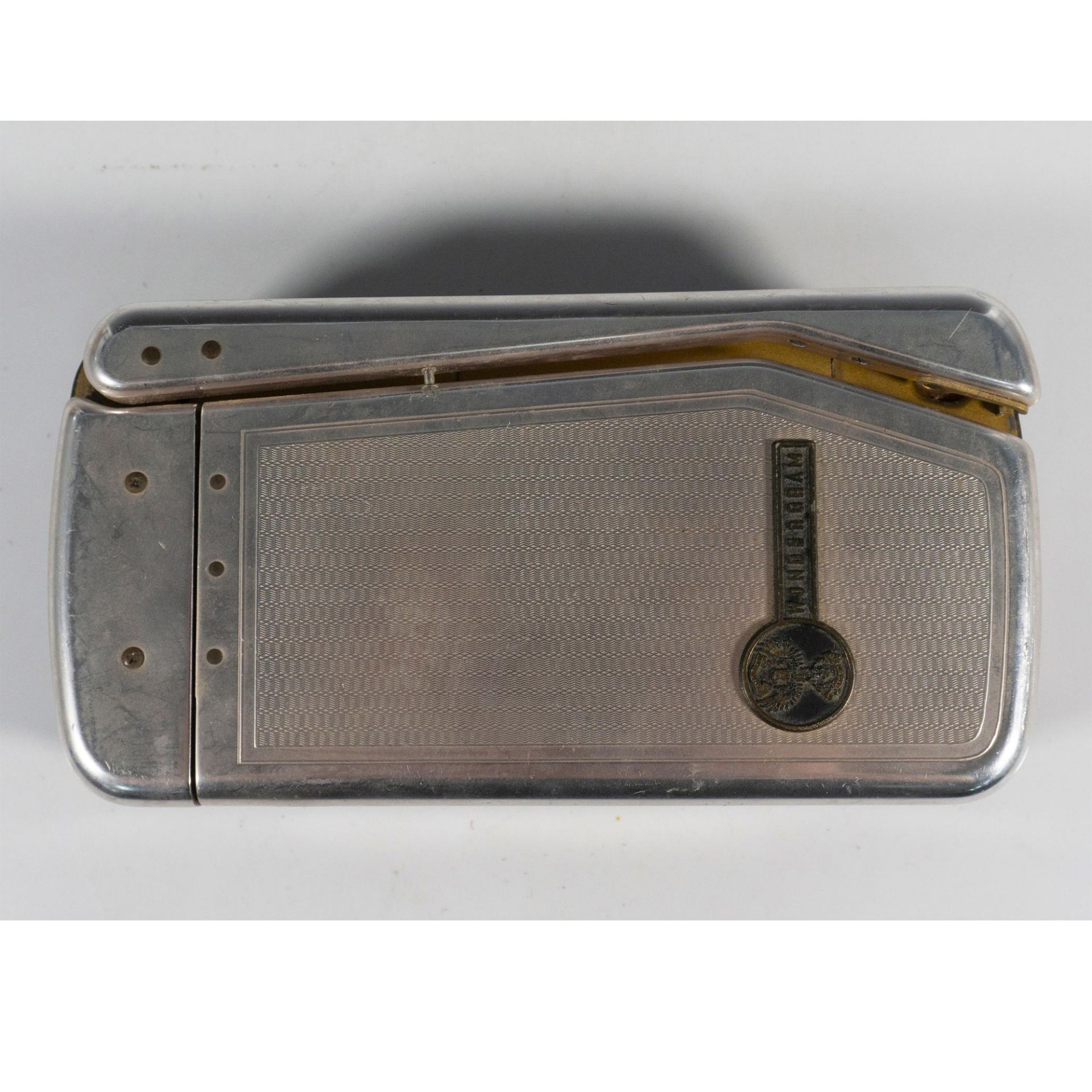 Emerson Wondergram Portable Record Player - Image 2 of 6