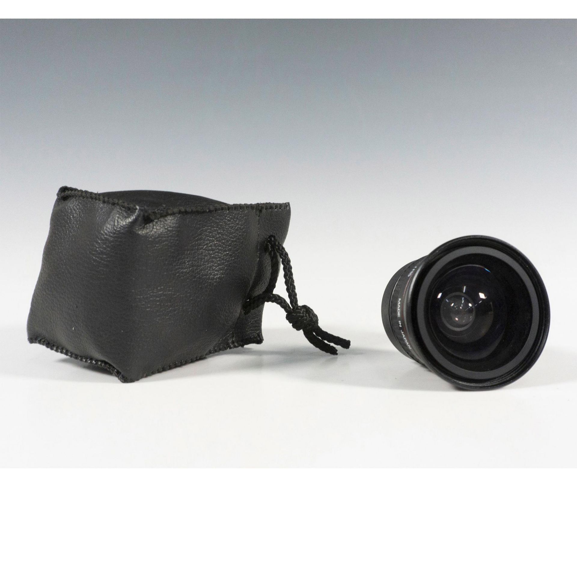 Kalimar Wide Conversion Lens for Sony TR5 - Bild 3 aus 5