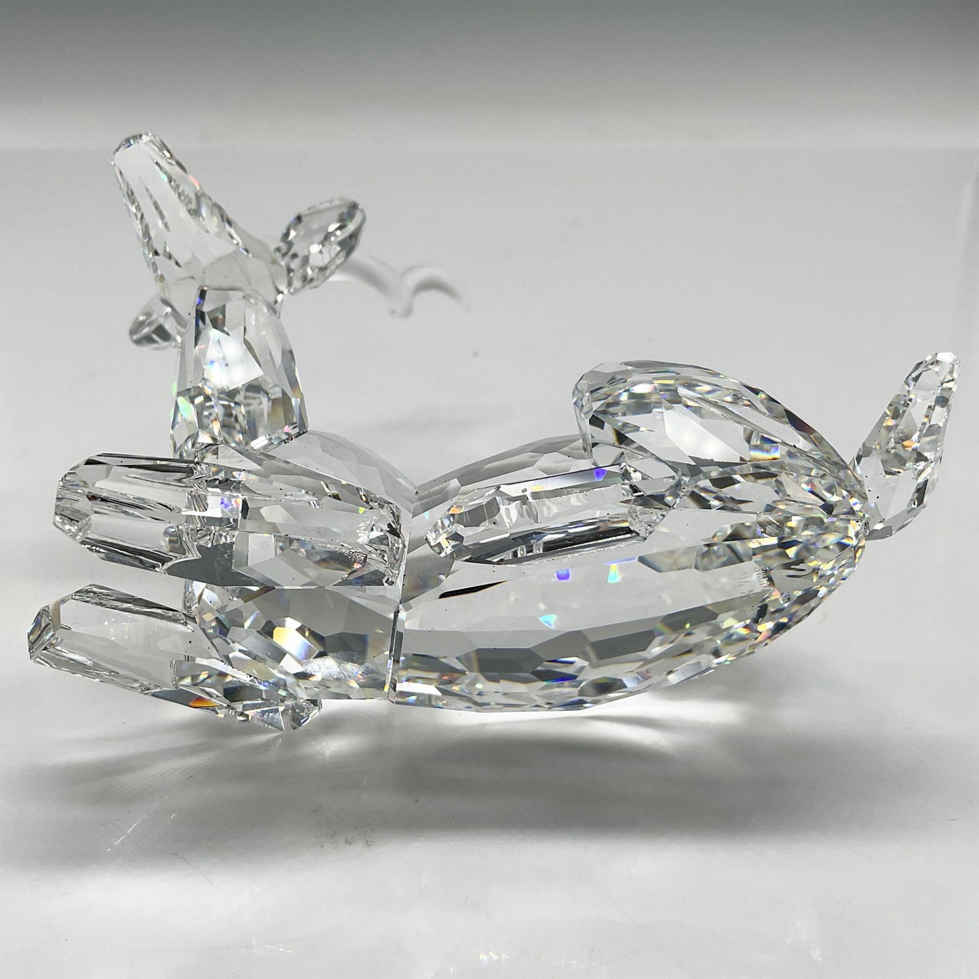 Swarovski SCS Crystal Figurine, 1994 Inspiration Africa-Kudu - Bild 3 aus 4