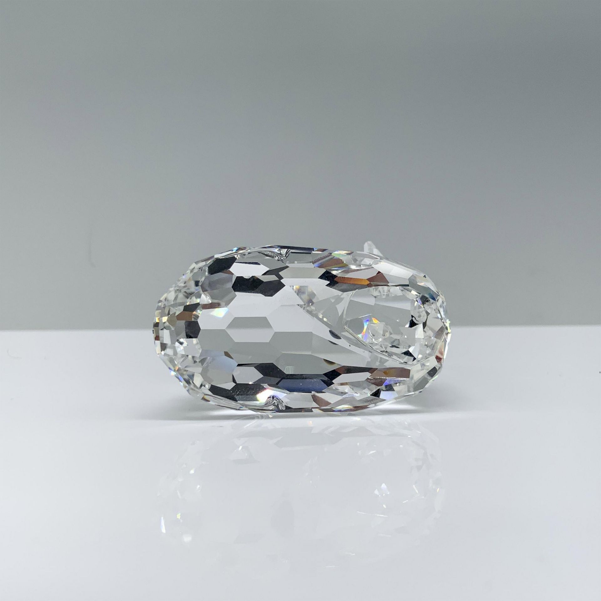 Swarovski Crystal Figurine, Fawn 183271 - Image 3 of 4