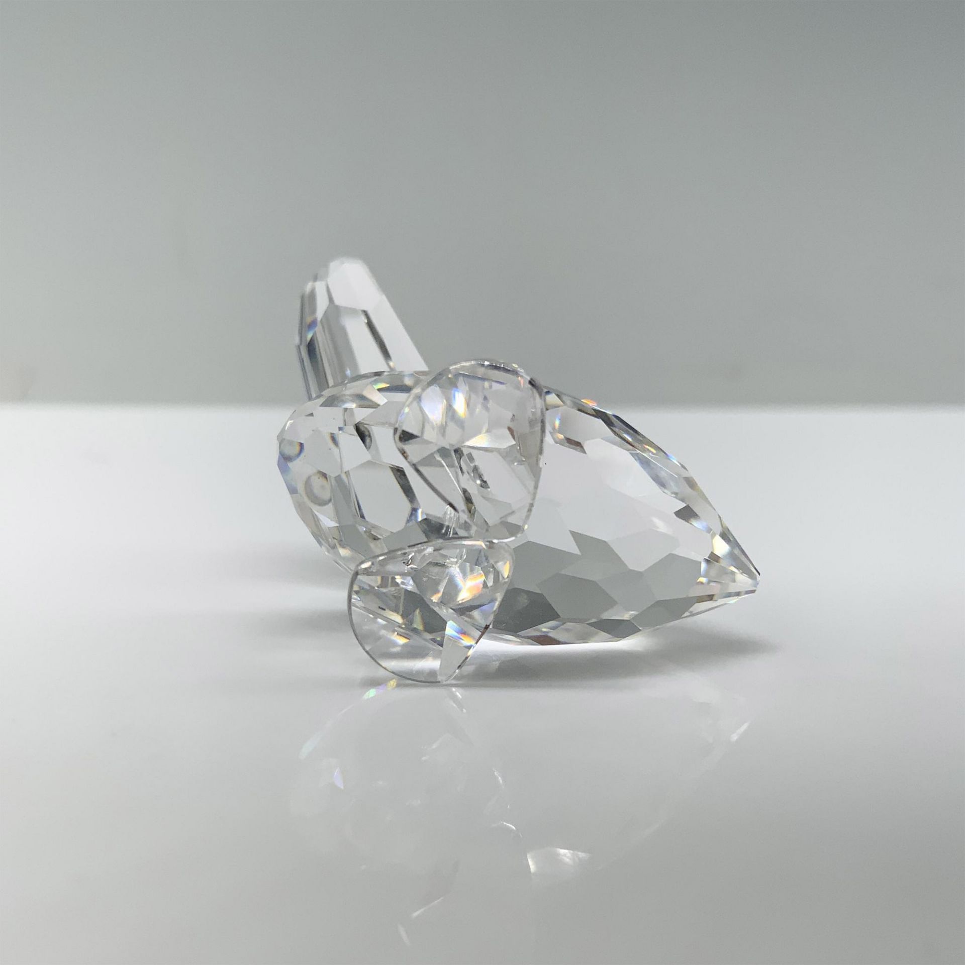 Swarovski Crystal Figurine, Pelican 171899 - Image 3 of 4