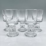 5pcs Rosenthal Cordial Glasses