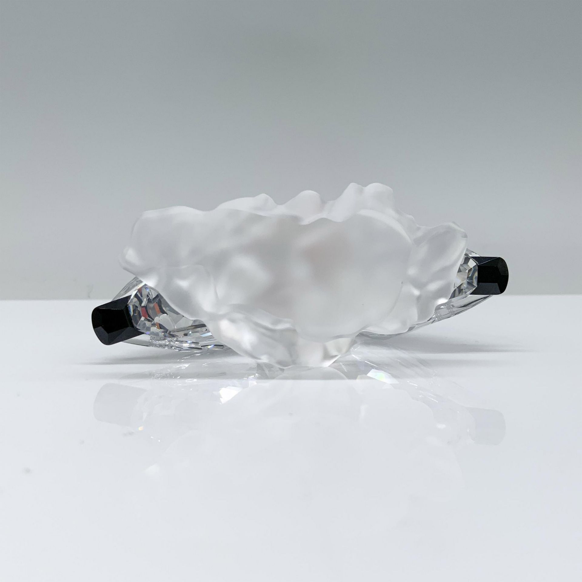 Swarovski Crystal Figurine, Puffins 261643 - Image 3 of 4