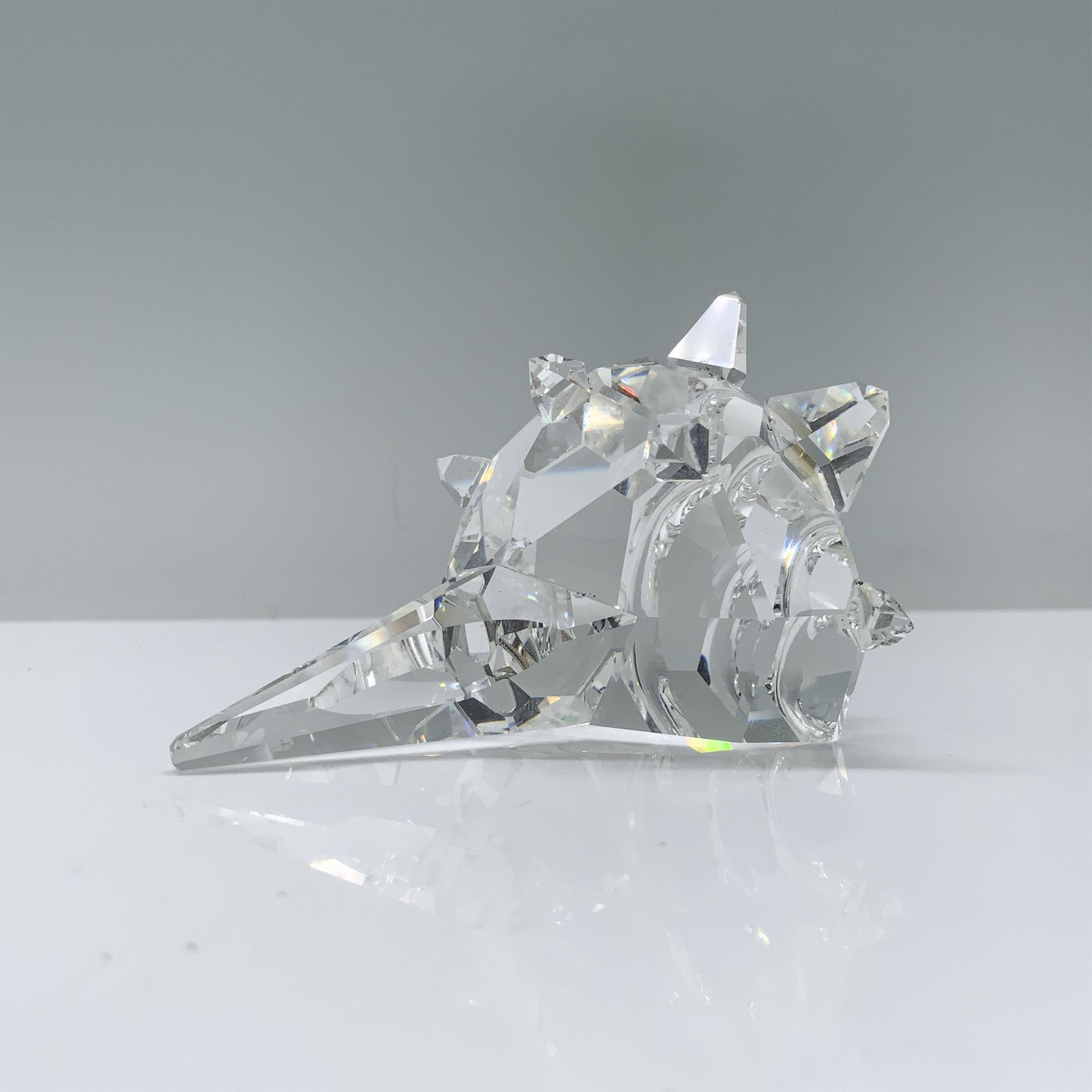 Swarovski Crystal Figurine, South Seashell 160798 - Image 2 of 4