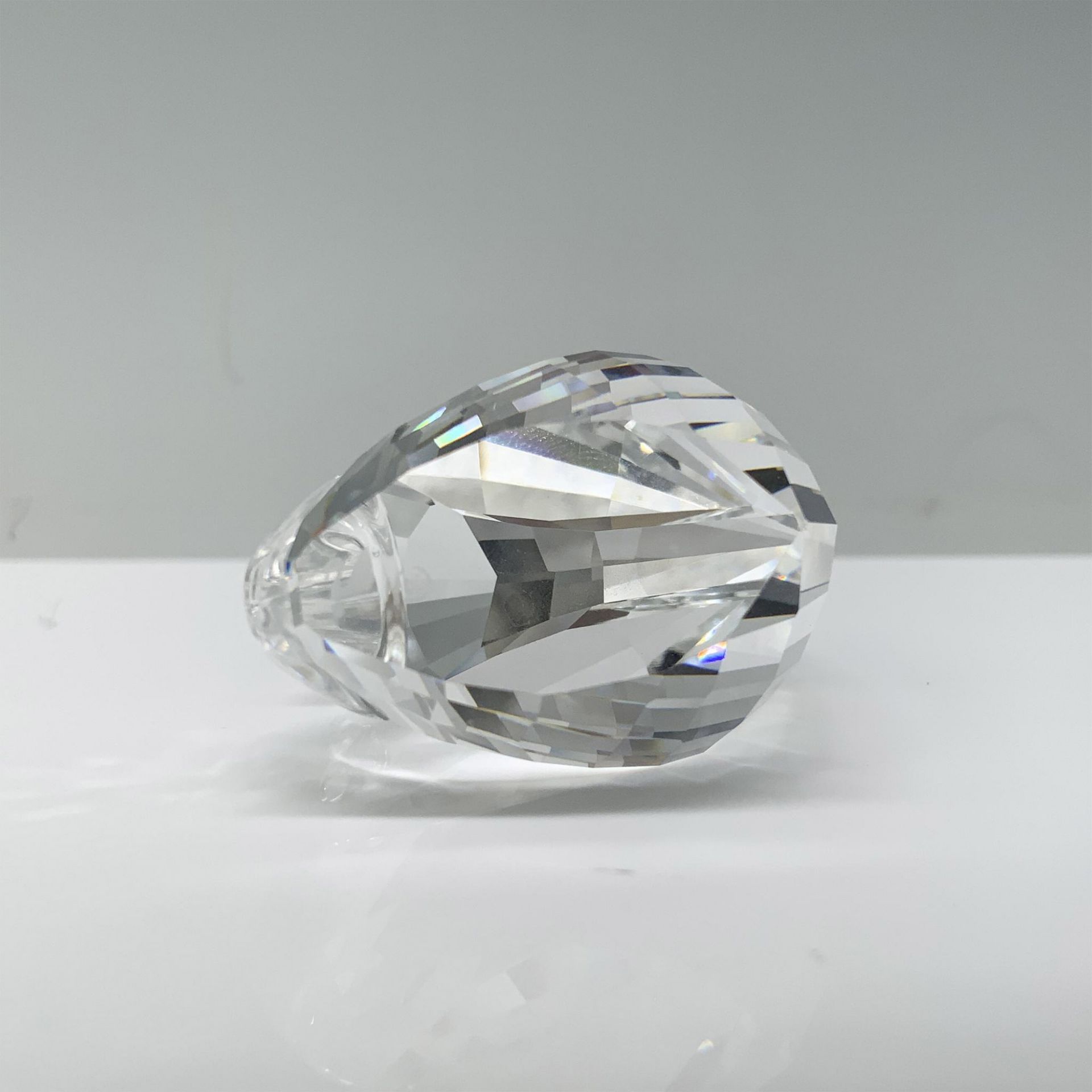 Swarovski Crystal Figurine, Swan - Bild 3 aus 4