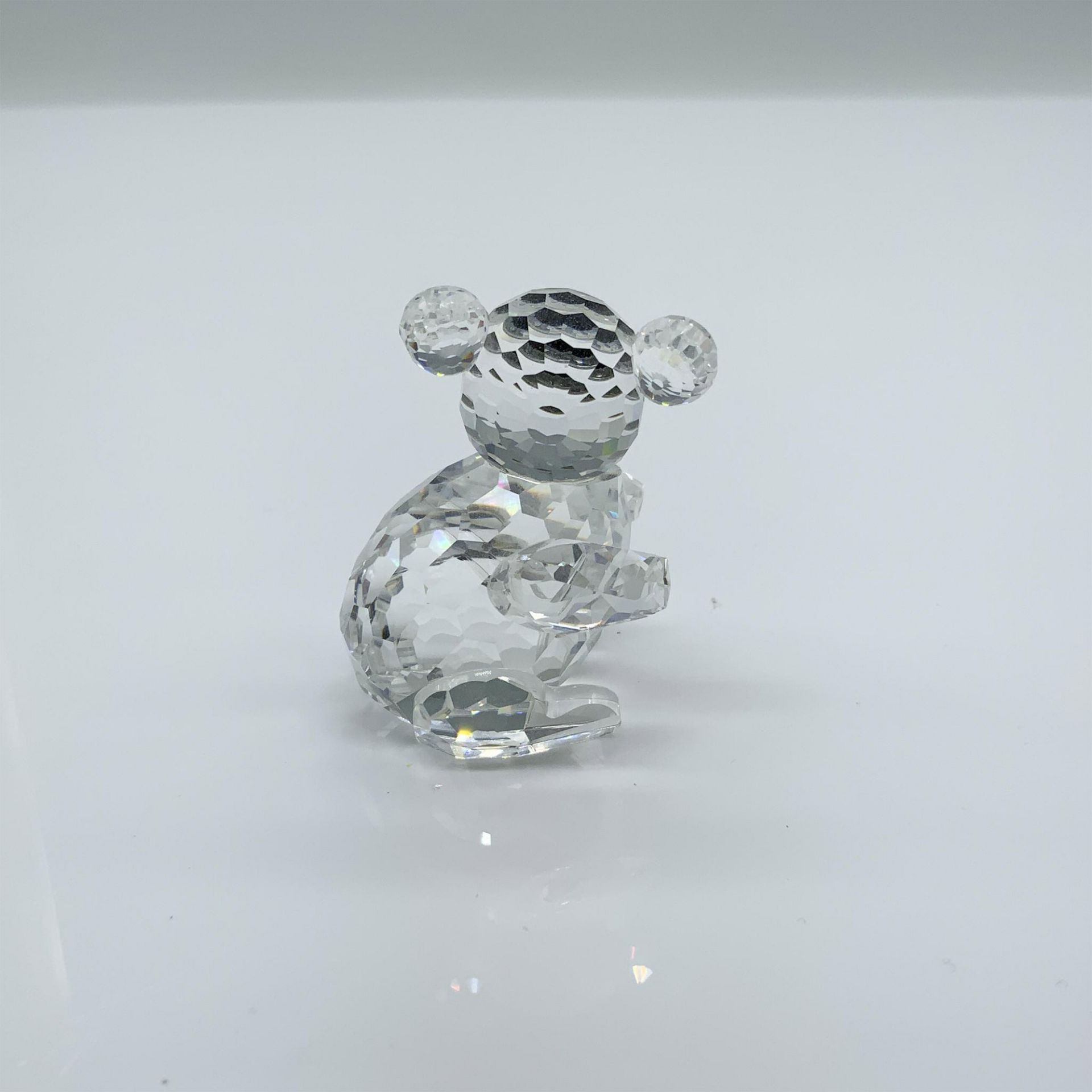Swarovski Crystal Figurine, Koala - Bild 2 aus 4