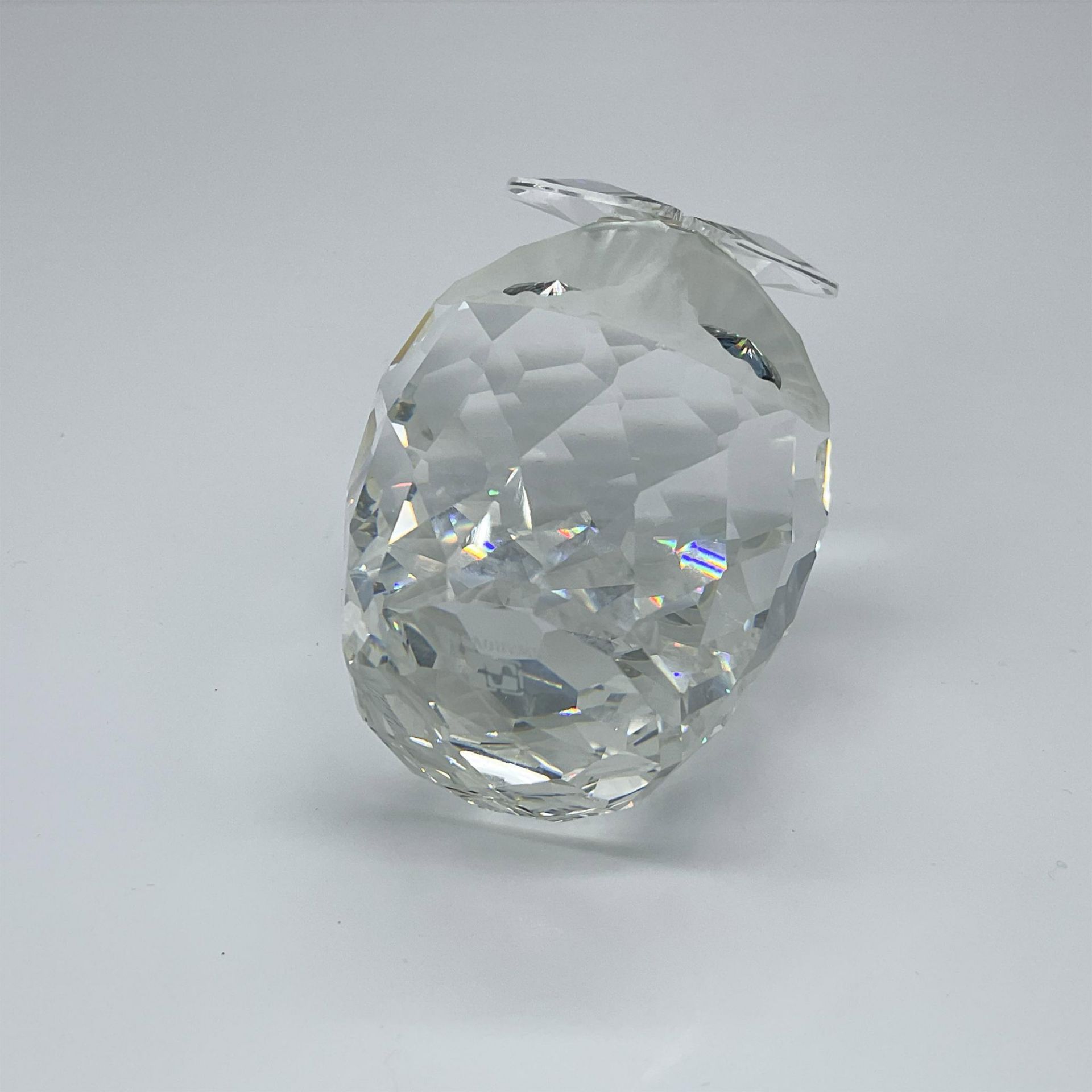 Swarovski Crystal Figurine, Owl - Image 3 of 3