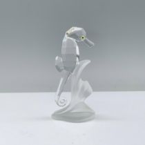 Swarovski Crystal Figurine, Seahorse 168683