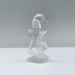 Swarovski Crystal Figurine, Seahorse 168683