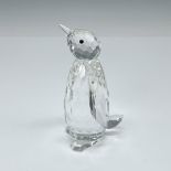 Swarovski Crystal Figurine, Penguin