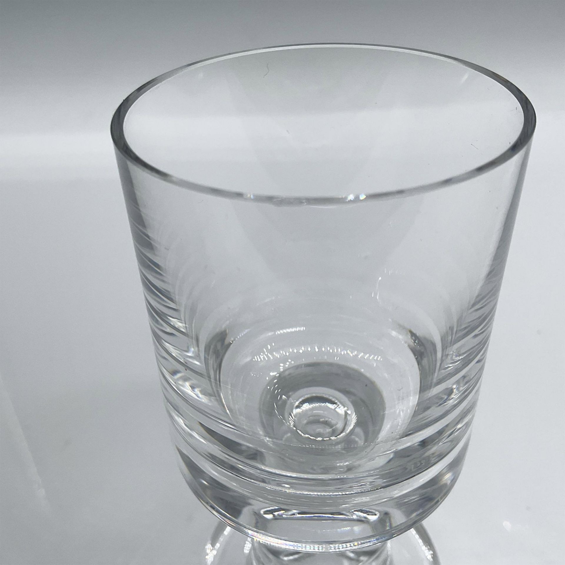 5pcs Rosenthal Cordial Glasses - Image 6 of 6