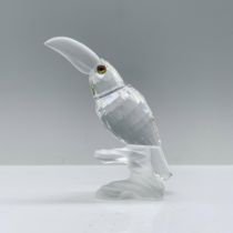 Swarovski Crystal Figurine, Toucan 119441