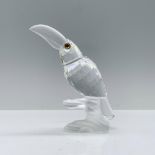 Swarovski Crystal Figurine, Toucan 119441